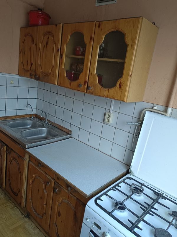 3-комн., 60 м², 6/9 этаж