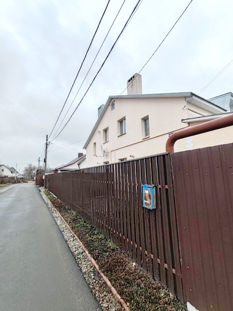 Таунхаус, 79.7 м², 1.5 сотка