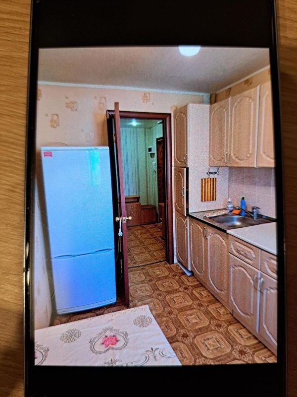 2-комн., 50.2 м², 5/5 этаж
