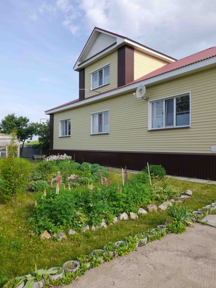  дом, 105 м², 15 соток