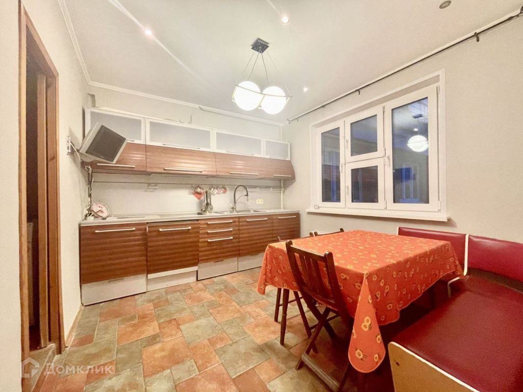 3-комн., 80 м², 17/17 этаж