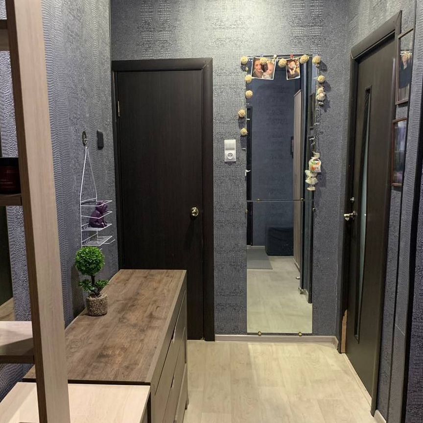 2-комн., 46.1 м², 3/9 этаж