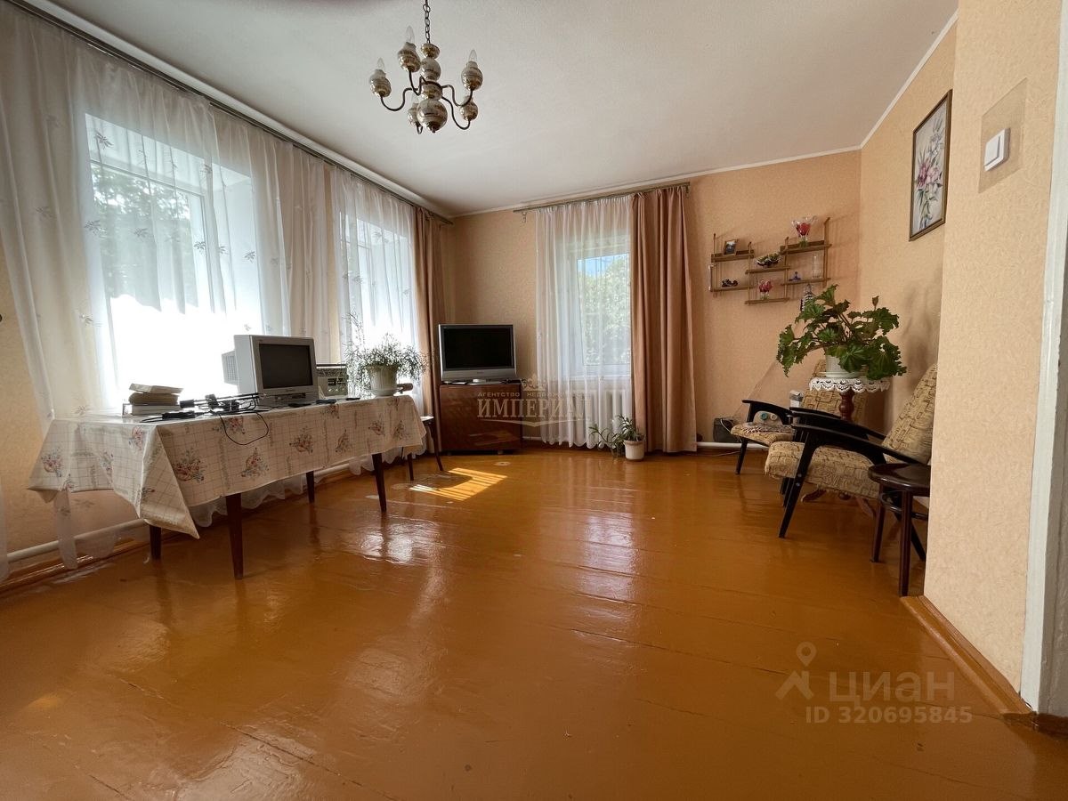 Дом, 56 м², 7.3 соток