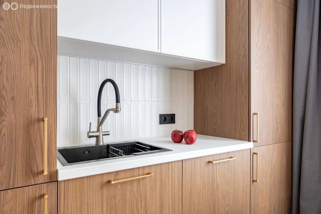 3-комн., 70 м², 6/16 этаж