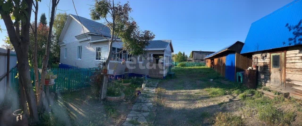 Дом, 63.7 м², 20.6 соток