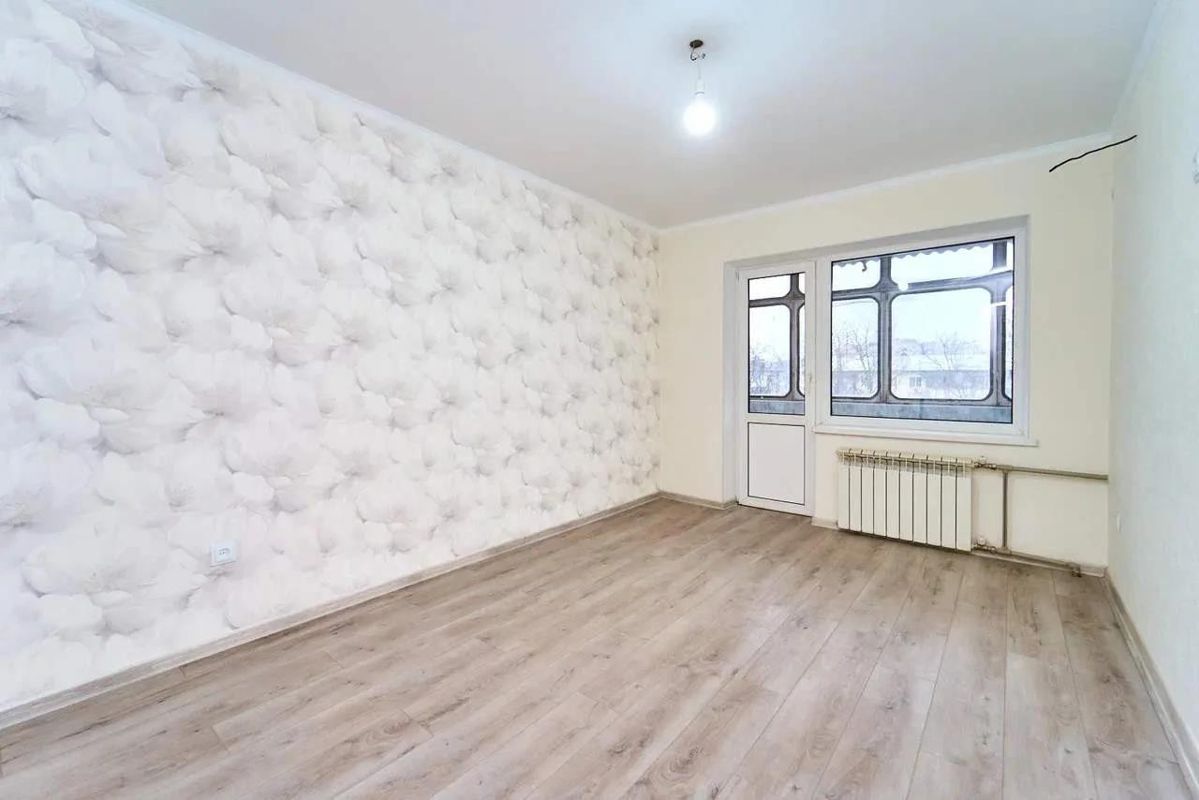2-комн., 43.6 м², 4/5 этаж