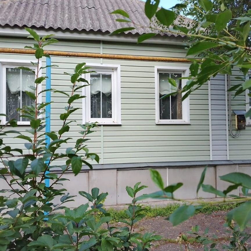 Дом, 60 м², 15 соток