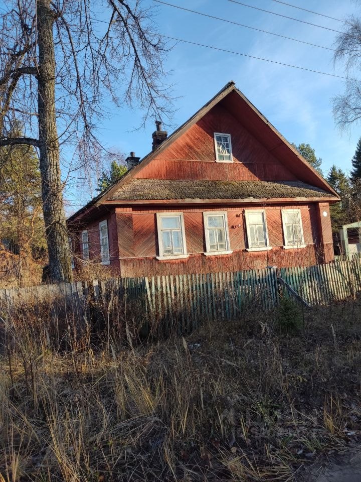 Дом, 57 м², 8 соток