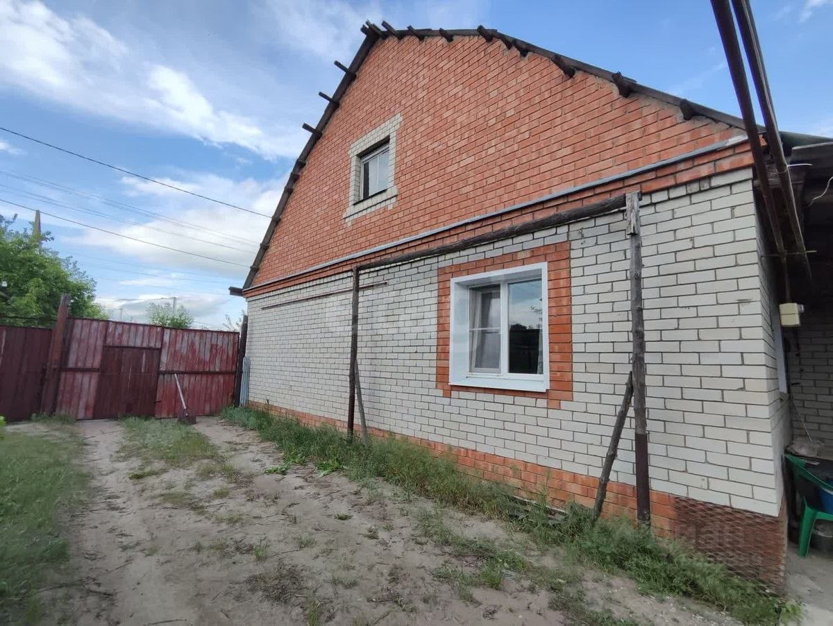 Дом, 100 м², 10 соток