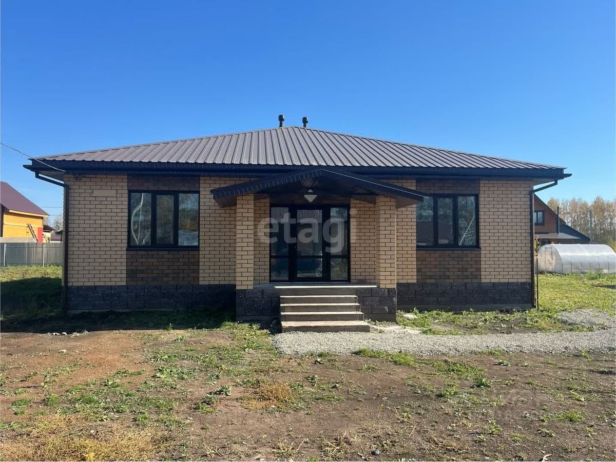 Дом, 92 м², 7.6 соток