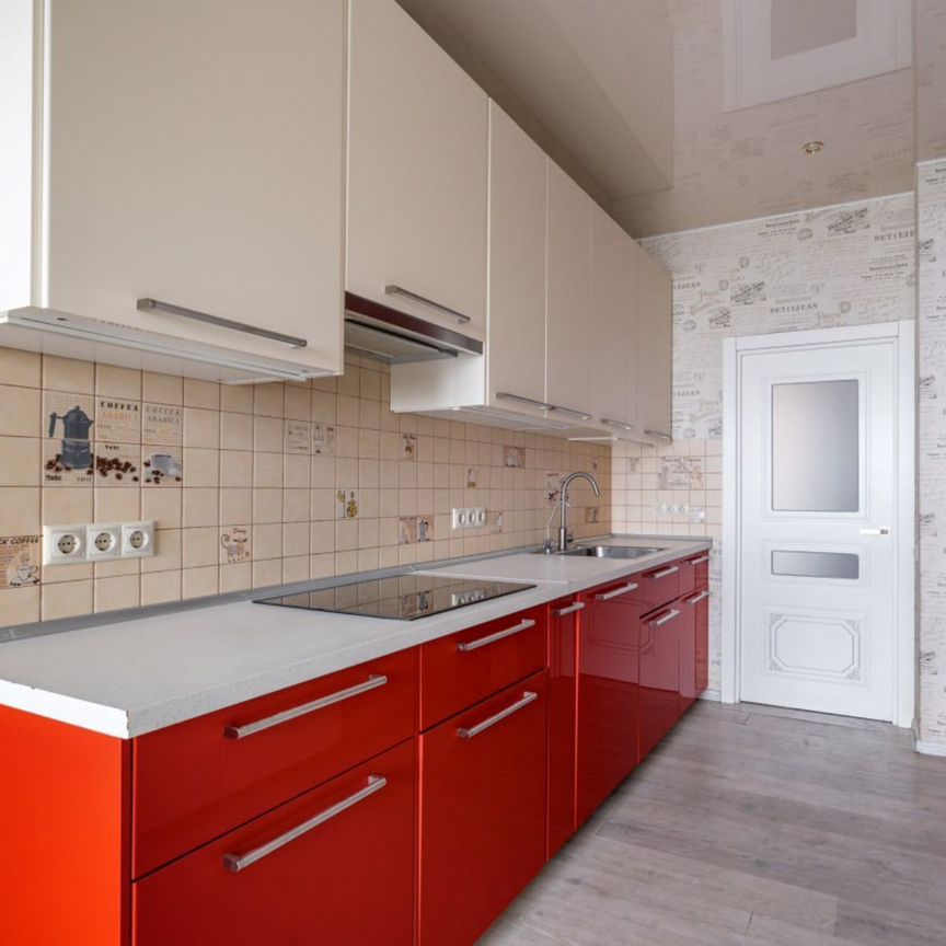 5-комн., 125.8 м², 18/22 этаж