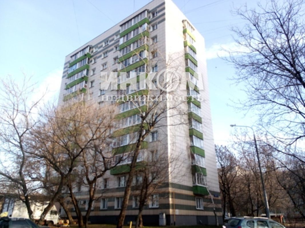 2-комн., 50.2 м², 7/16 этаж