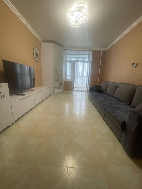 2-комн., 58.7 м², 5/5 этаж