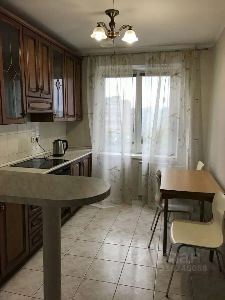 3-комн., 68.2 м², 7/9 этаж