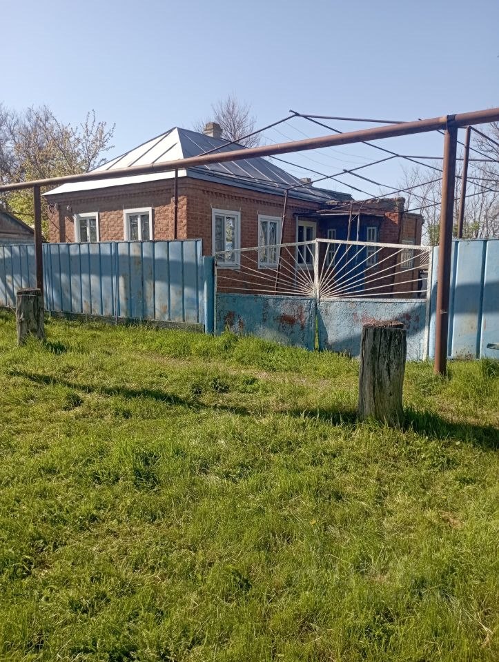 Дом, 55 м², 30 соток