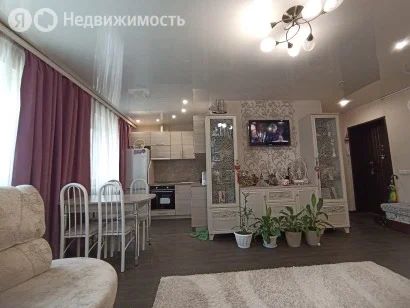 2-комн., 41.7 м², 4/5 этаж