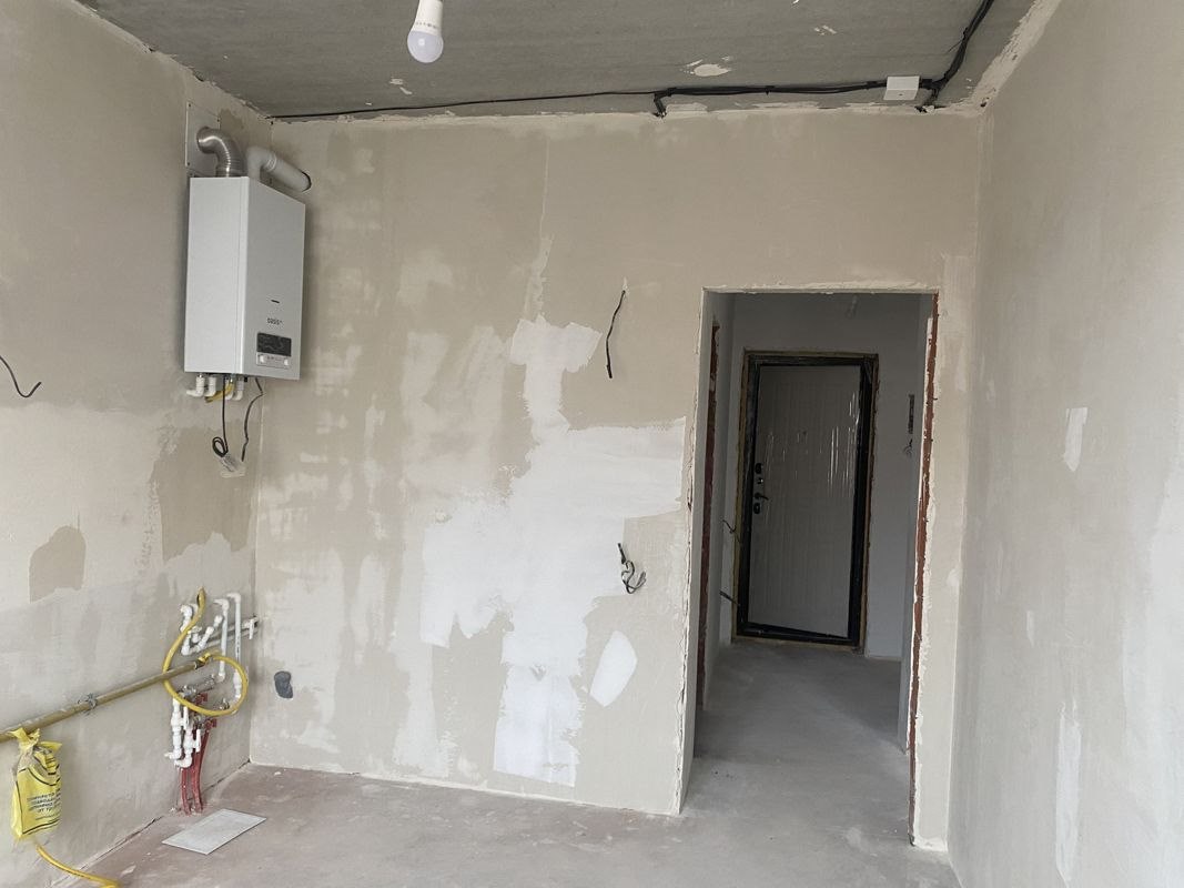 1-комн., 41 м², 4/5 этаж