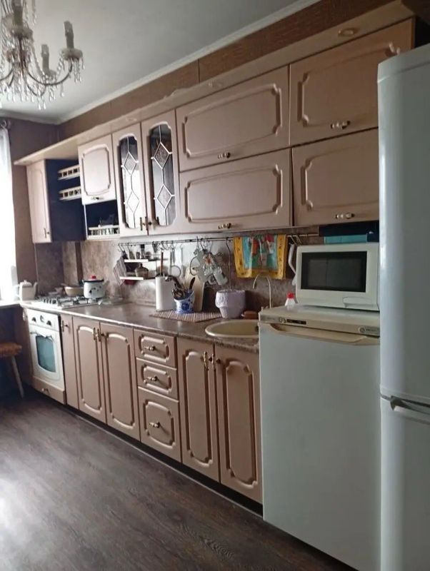 3-комн., 62.9 м², 5/5 этаж