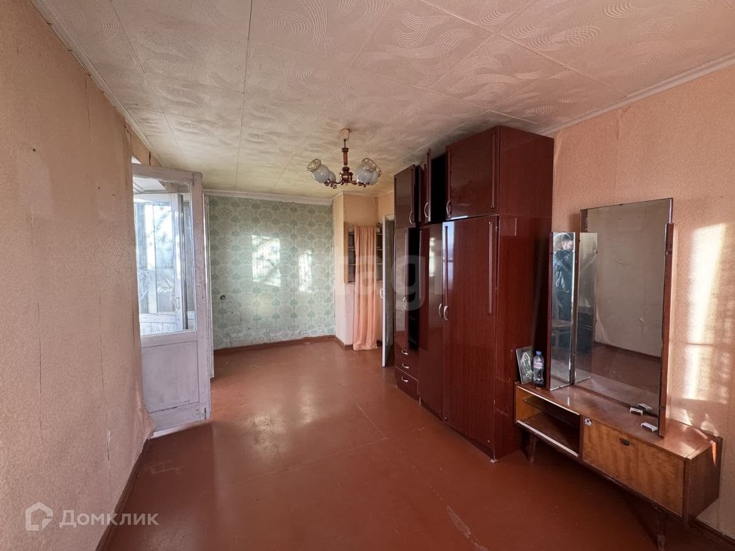 1-комн., 29.3 м², 7/9 этаж