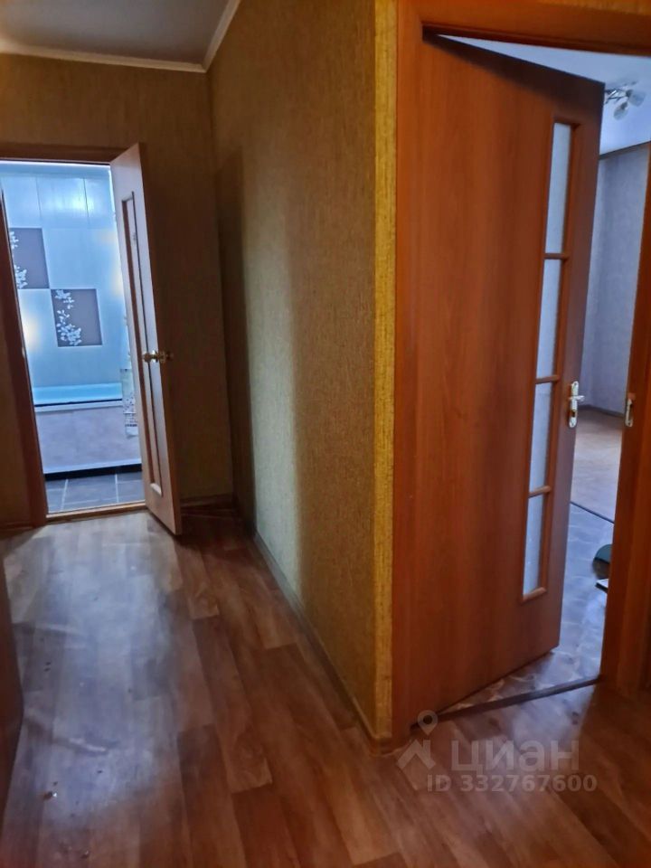 2-комн., Квартира, 49.1 м², 1/5 этаж