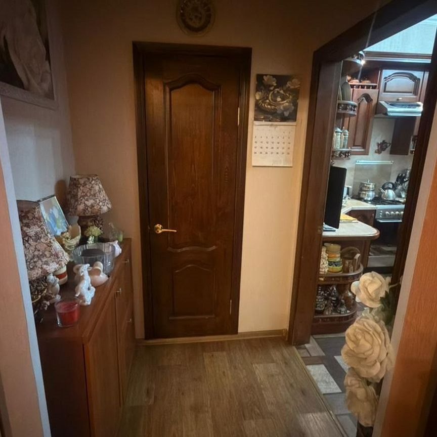 3-комн., 92.4 м², 5/5 этаж