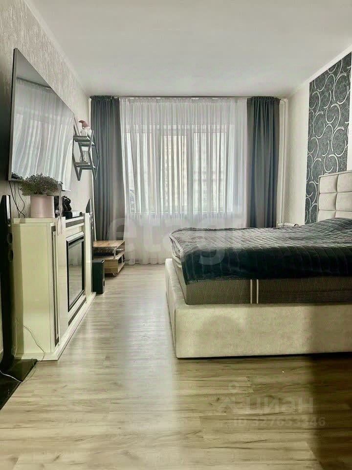 3-комн., 98 м², 4/17 этаж