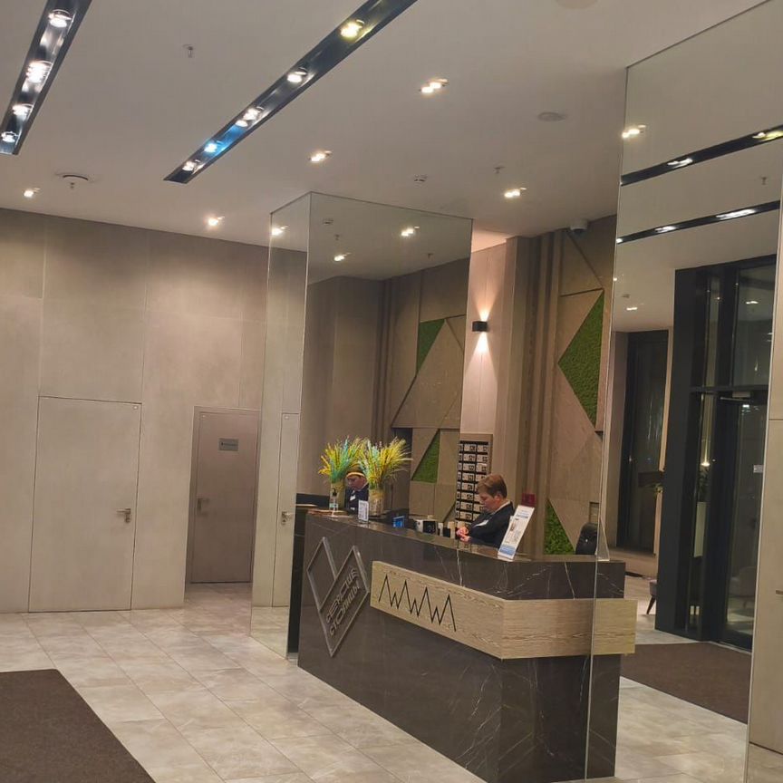 3-комн., 80 м², 3/24 этаж