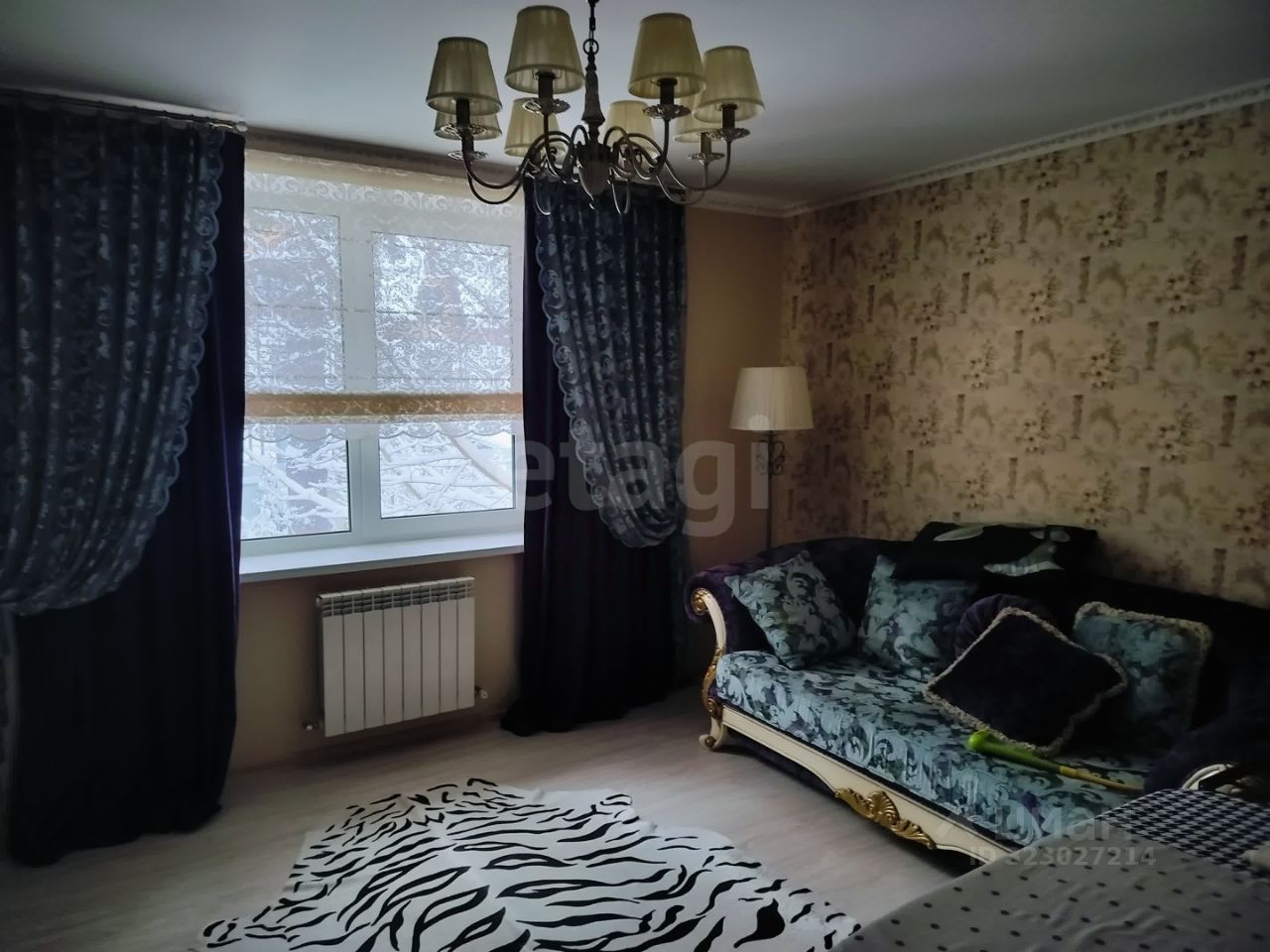 3 этажный, Таунхаус, 242.4 м², 8 соток, 3 этажа