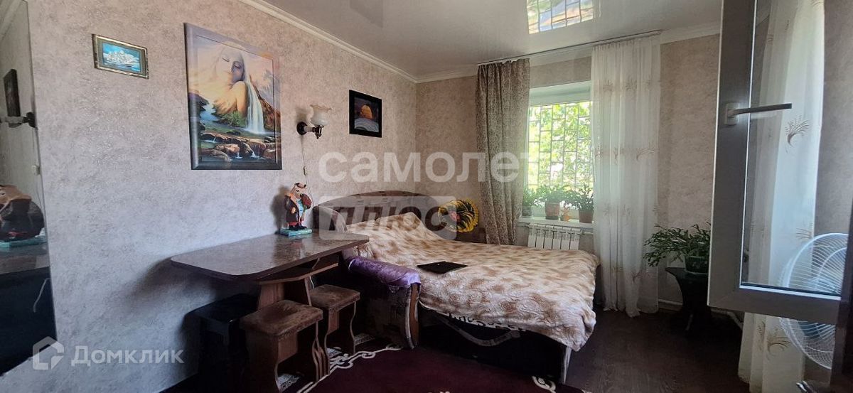 2-комн. квартира, 34 м2, 2/2 этаж