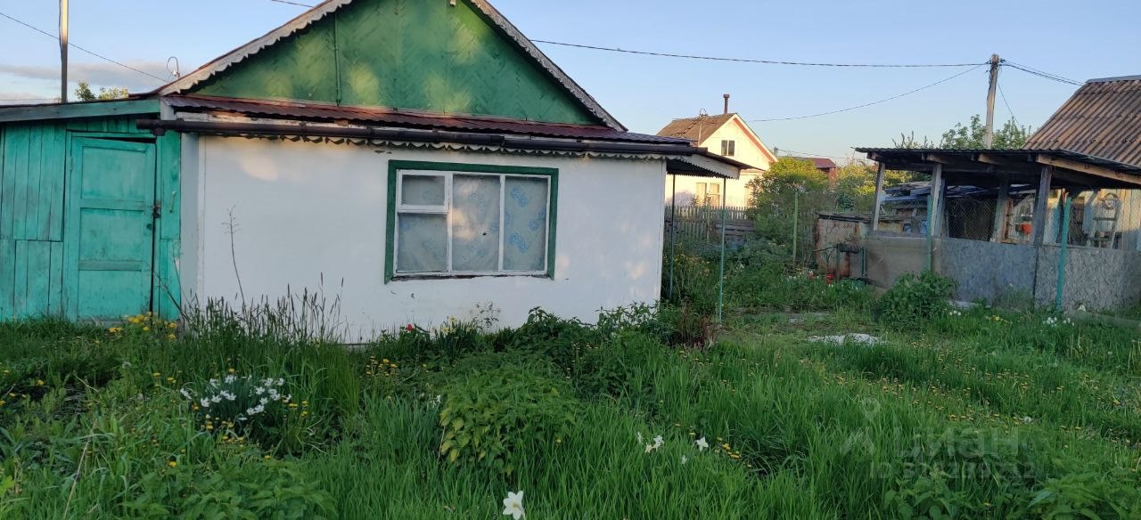 Дом, 28 м², 4.5 сотки