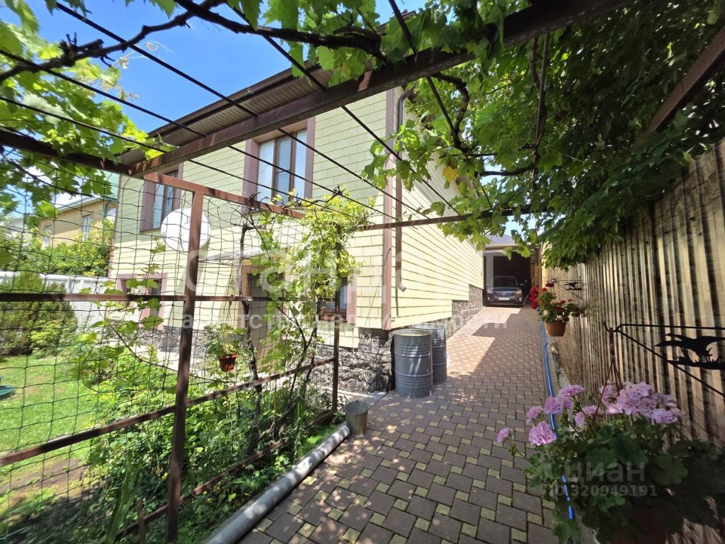 Дом, 98.6 м², 3 сотки