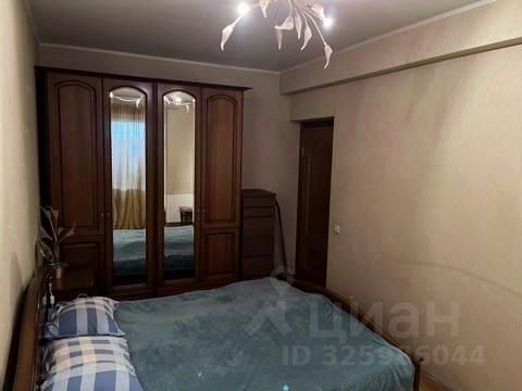 2-комн., 55.4 м², 12/13 этаж
