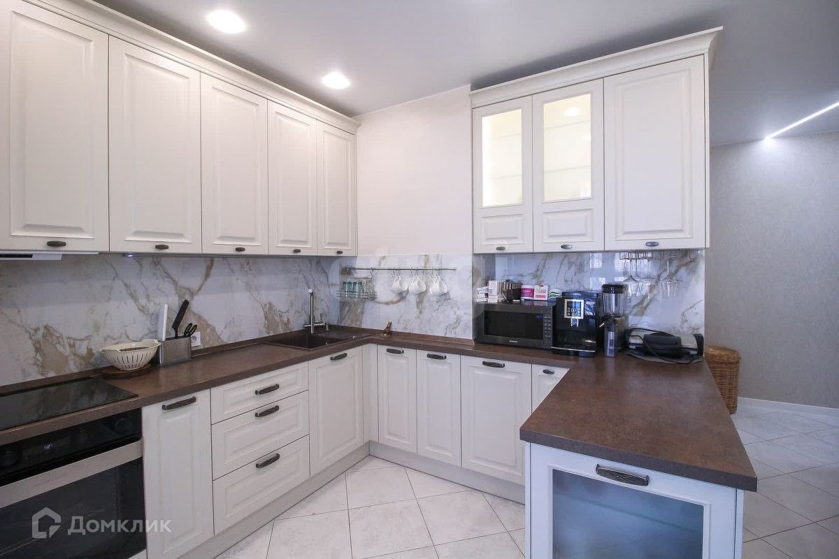 3-комн., 89.6 м², 17/18 этаж