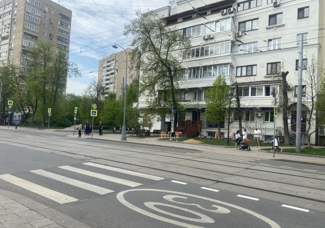 Студия, 15.6 м², 1/5 этаж