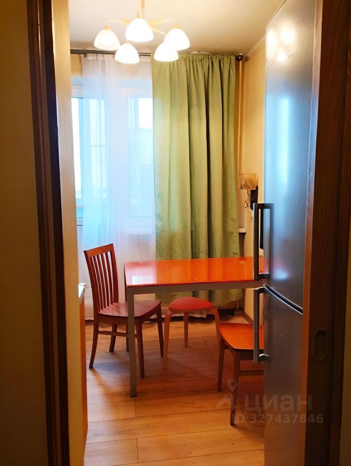 4-комн. квартира, 102 м², 9/22 этаж