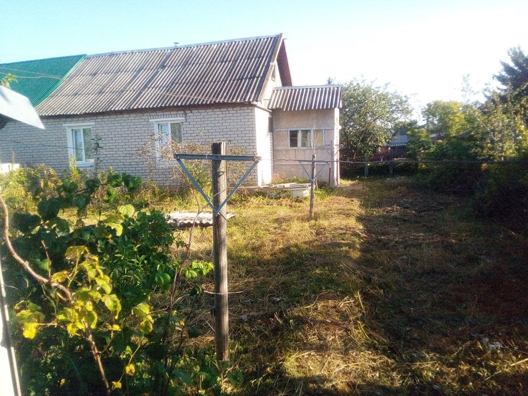 3-комн., 55.6 м², 1/1 этаж