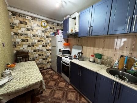 2-комн., Квартира, 34 м², 2/5 этаж
