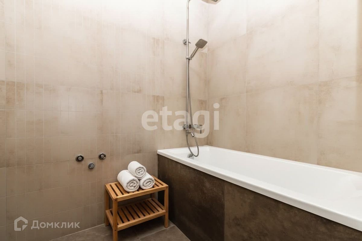 3-комн., 64 м², 9/17 этаж