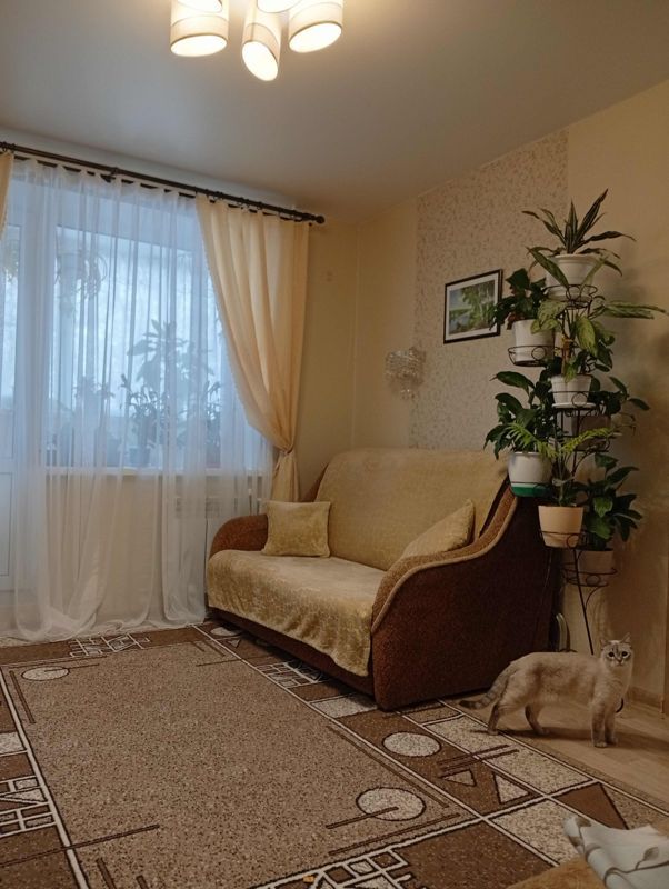 1-комн., 25.5 м², 2/10 этаж