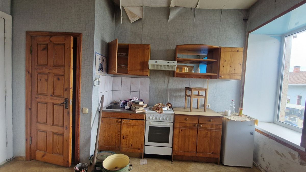 1-комн., 20.5 м², 2/2 этаж