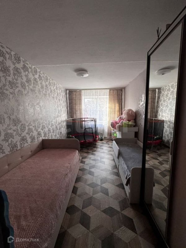 3-комн., 76 м², 1/2 этаж