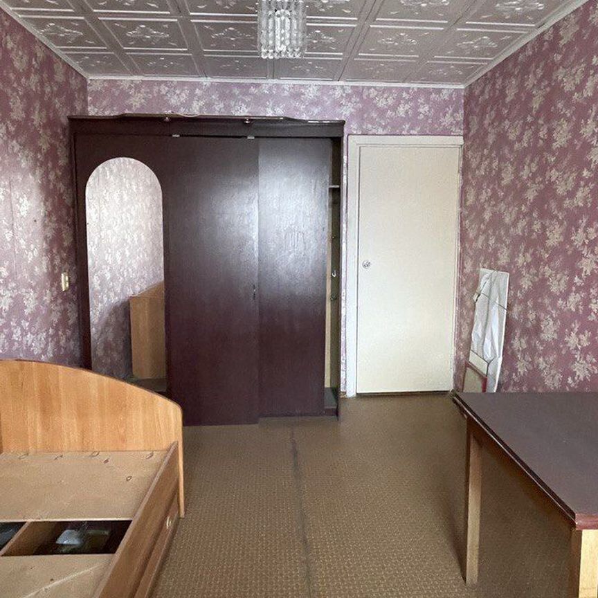 2-комн., 51 м², 6/9 этаж