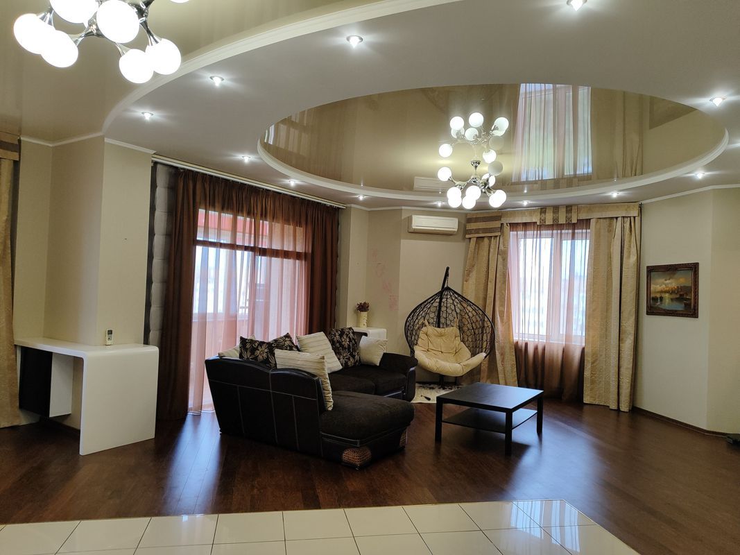 4-комн. квартира, 171.9 м2, 8/10 этаж