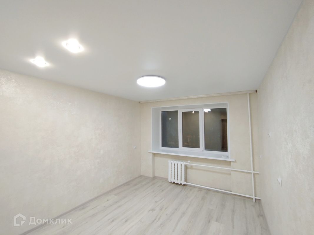 19 м², 3/5 этаж