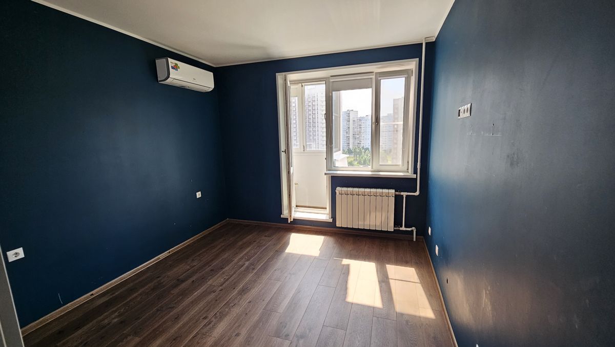 2-комн., 54 м², 9/10 этаж