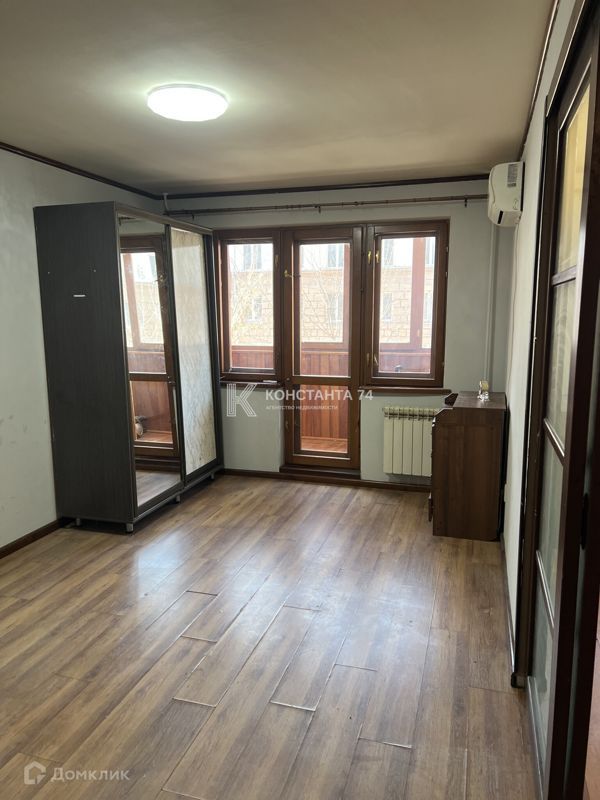 1-комн., 32 м², 2/5 этаж