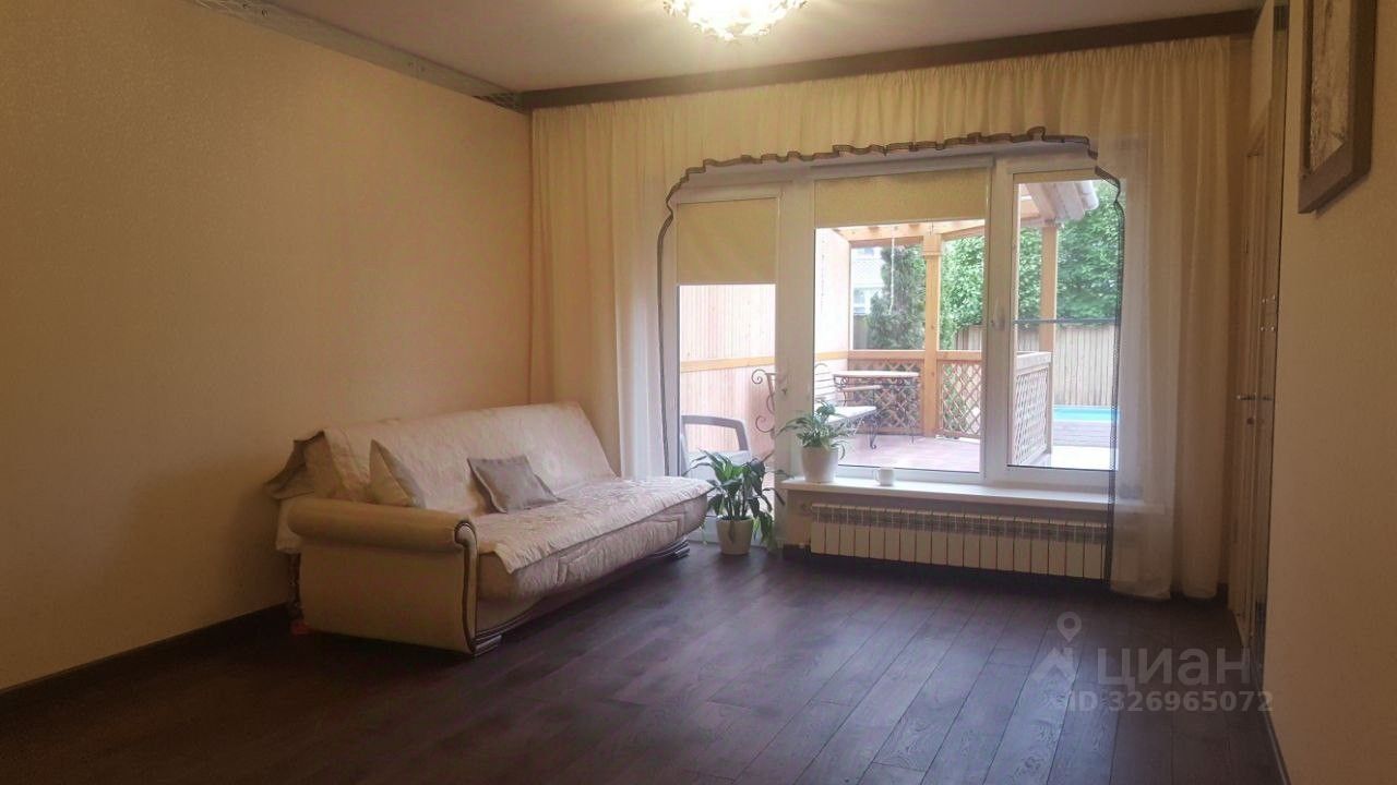2 этажный, Таунхаус, 157 м², 5 соток, 2 этажа