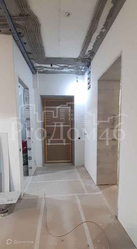 3-комн., 62.6 м², 3/4 этаж