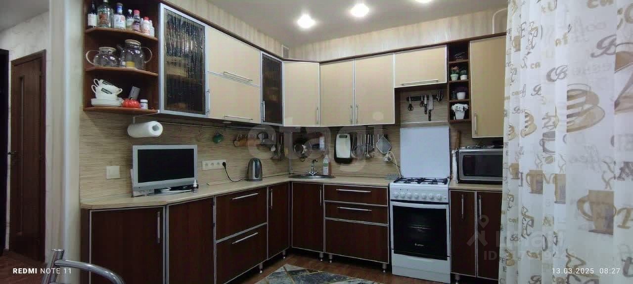 2-комн., 71 м², 1/10 этаж