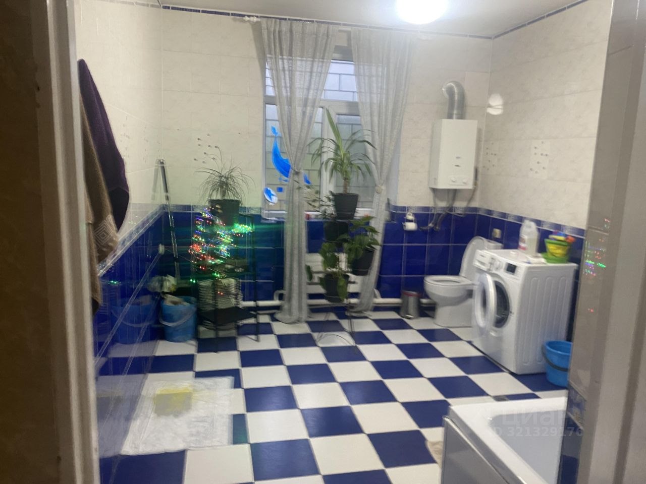 2-этажный дом, 220 м², 60 соток